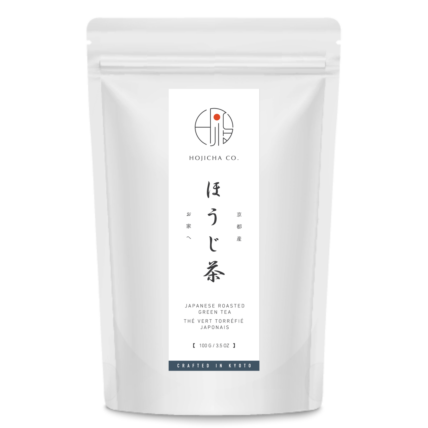 Hojicha Powder